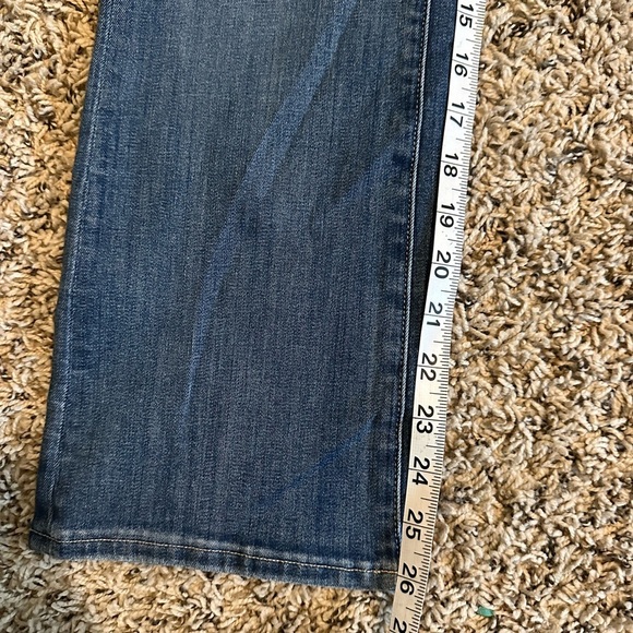 Women’s jeans, Saitex, size 26**NWT**Read description - Picture 6 of 6